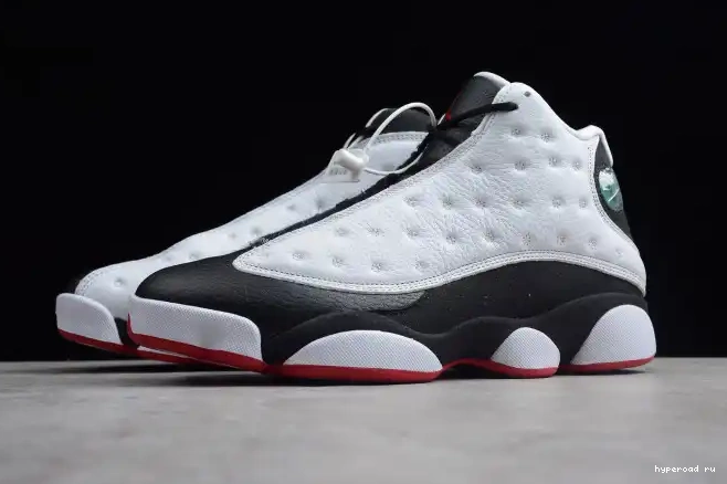 (2018) Retro Game 414571-104 Got He Air Jordan 13 0508